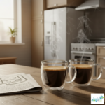 Luciano 200Ml Borosilicate Double Wall Glass 2Pcs Set