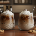 Luciano Borosilicate 400Ml Single Wall Glass Cups 2Pcs Set