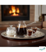 Luciano Borosilicate 500ml Glass Sugar Pot with Bird Lid - Image 6