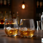 Luciano 350Ml Cristal Cups 2Pcs Set