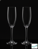 Luciano 190Ml Cristal Cups 2Pcs Set - Image 3