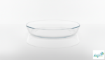 Luciano 3l Oval Bakeware Dish