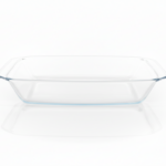 Luciano 1.5l Rectangular Bakeware Dish