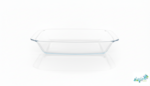 Luciano 1.5l Rectangular Bakeware Dish