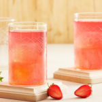 Luciano Bracelet 350ml Borosilicate Glass Cups 6pcs