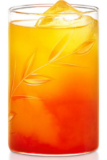 Luciano Cripper 350ml Borosilicate Glass Cups 6pcs - Image 2