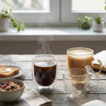 Espresso / Coffee Cups